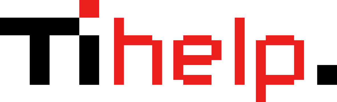 Tihelp Logo